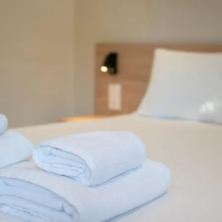 Apartamento Haven Calm And Bright