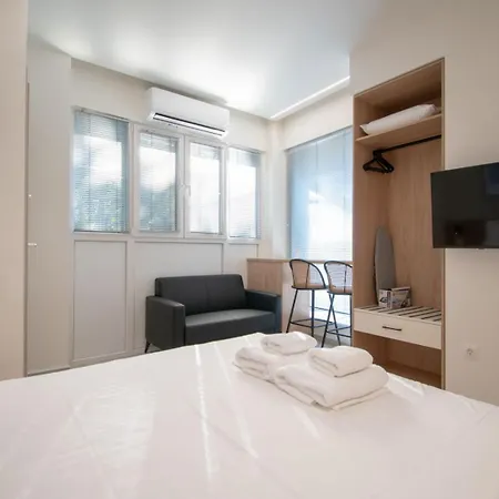 Haven Calm And Bright Apartamento