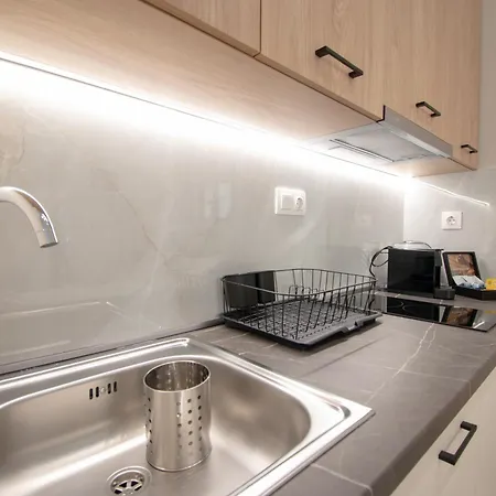 Haven Calm And Bright *