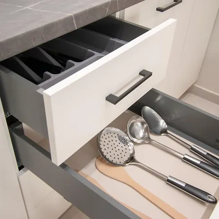 Apartamento Haven Calm And Bright Tessalónica