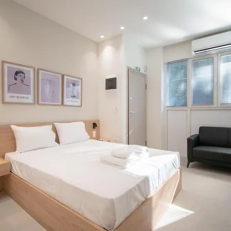 Haven Calm&bright Apartment