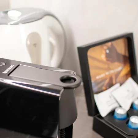 Haven Calm And Bright Apartamento *