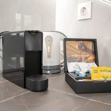 Apartamento Haven Calm And Bright