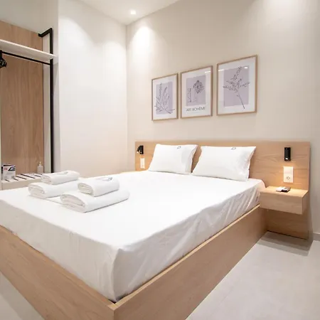 Haven Calm And Bright * Tessalónica