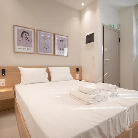 Apartamento Haven Calm And Bright