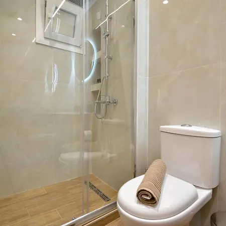 Haven Calm And Bright Apartamento *