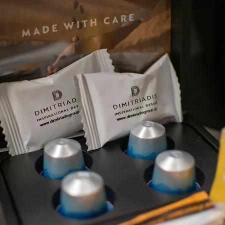 Haven Calm And Bright Apartamento Tessalónica