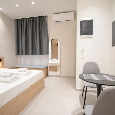 Haven Calm And Bright Apartment *