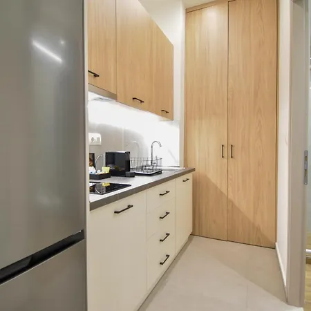 Haven Calm And Bright