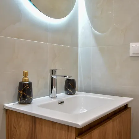 Haven Calm And Bright