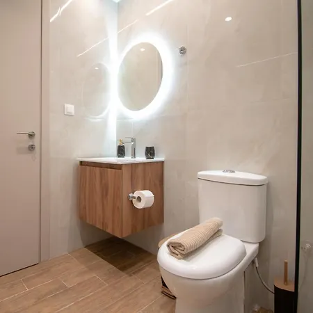 Haven Calm And Bright Apartamento