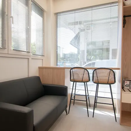 Haven Calm And Bright