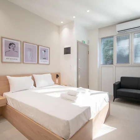 Haven Calm And Bright