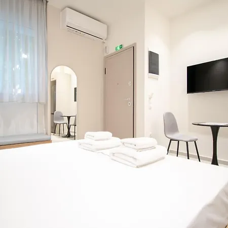 Haven Calm And Bright Apartament