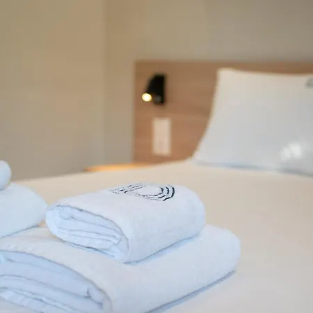 아파트 Haven Calm And Bright 테살로니키