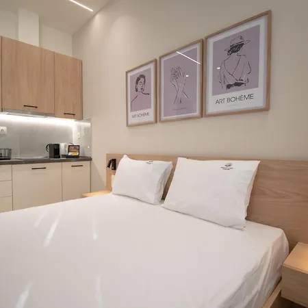 Haven Calm And Bright *