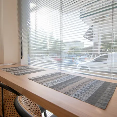 Haven Calm And Bright 아파트