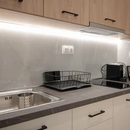 Haven Calm And Bright *