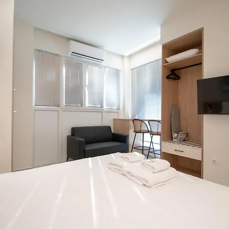 Haven Calm And Bright * 테살로니키