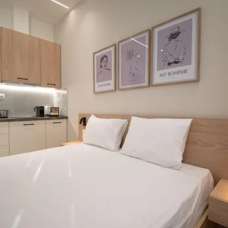 Haven Calm And Bright *