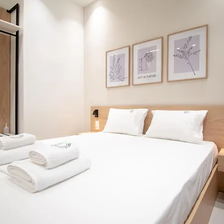 Haven Calm And Bright