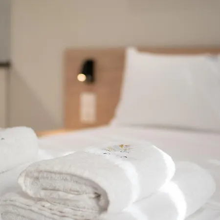 아파트 Haven Calm And Bright 테살로니키