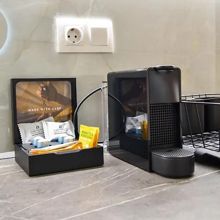 Haven Calm And Bright * 테살로니키