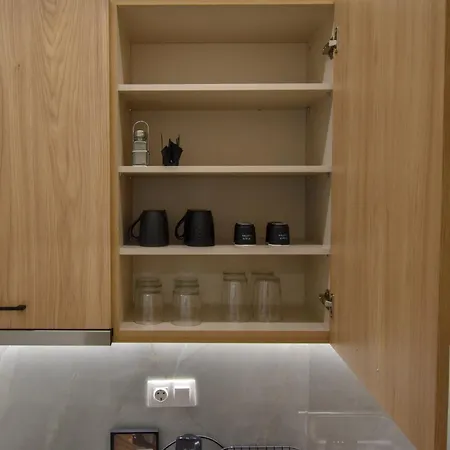 Haven Calm And Bright *