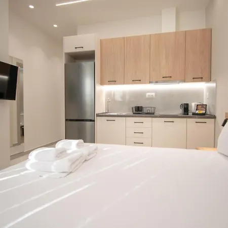 Haven Calm And Bright * 테살로니키