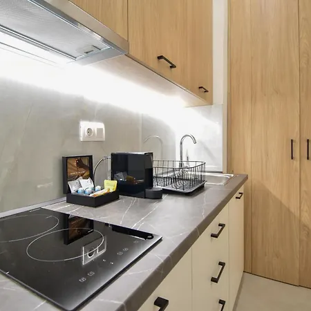 Haven Calm And Bright