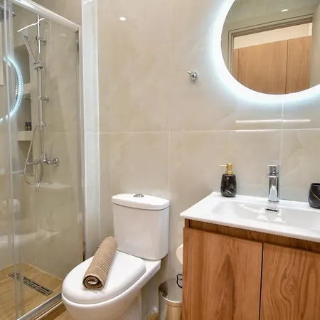 Haven Calm And Bright