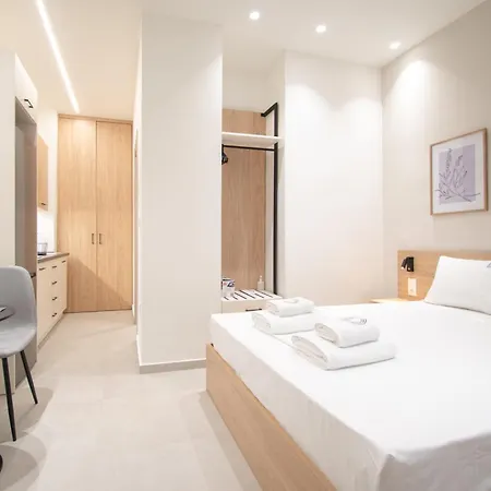 Haven Calm And Bright