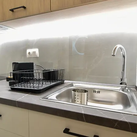 Haven Calm And Bright * 테살로니키