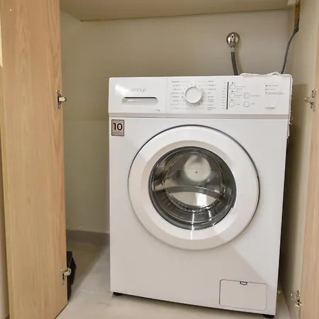 Haven Calm And Bright 아파트 테살로니키