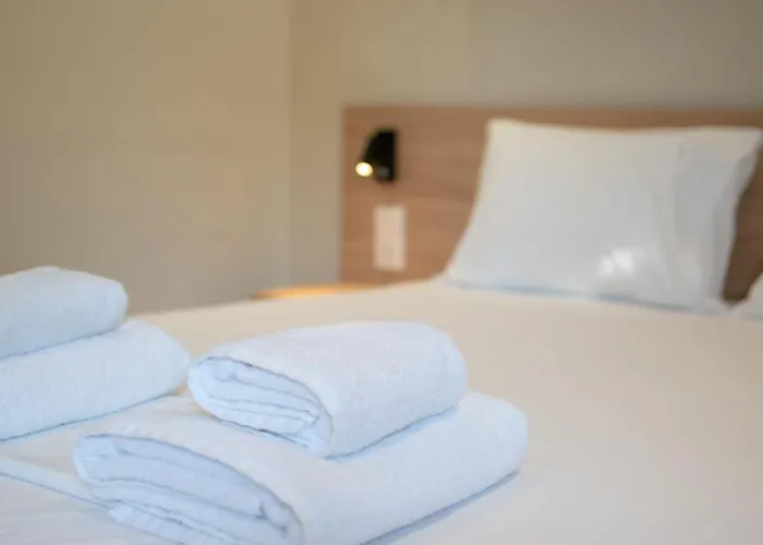 Apartament Haven Calm And Bright