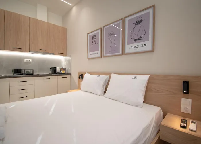 Haven Calm And Bright *