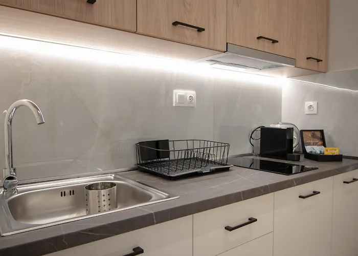 Haven Calm And Bright *