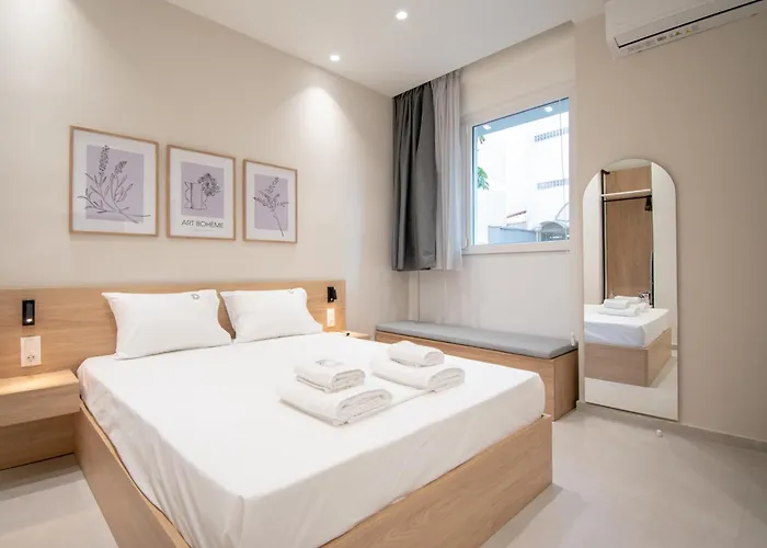 Apartament Haven Calm And Bright *