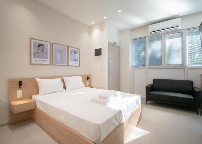 Haven Calm And Bright Apartament