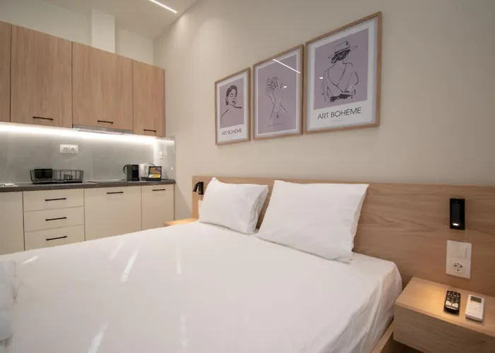 Haven Calm And Bright *