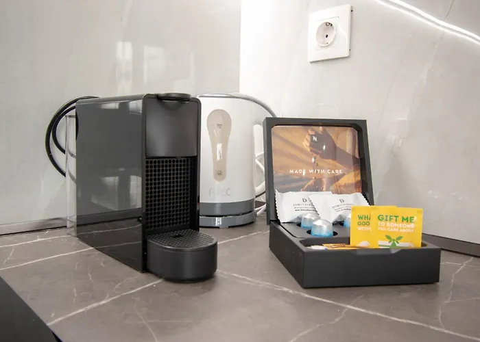 Apartament Haven Calm And Bright