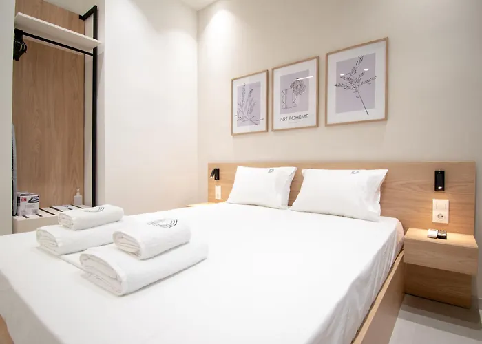 Haven Calm And Bright