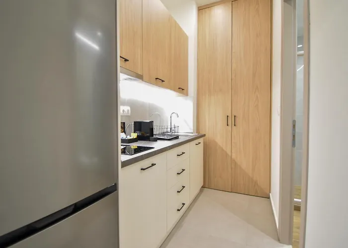 Haven Calm And Bright