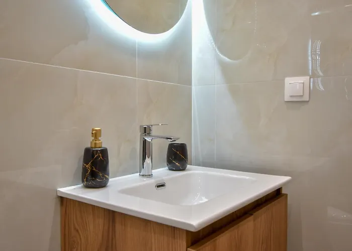 Haven Calm And Bright