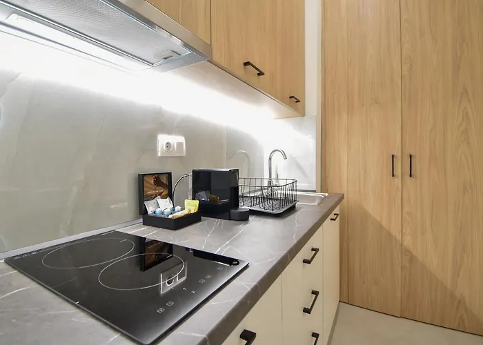 Haven Calm And Bright