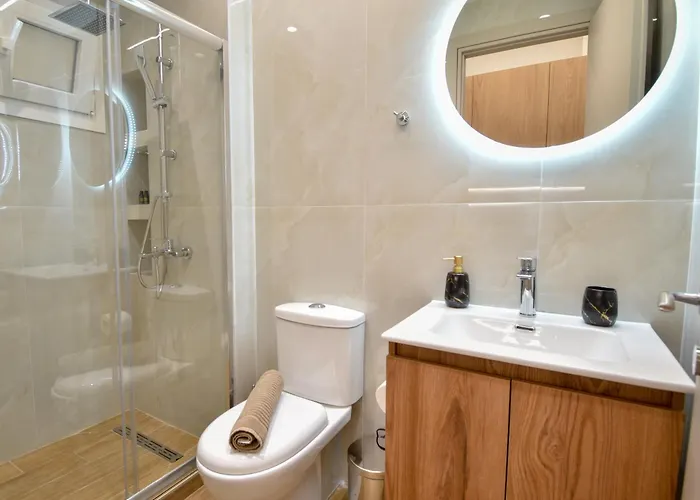 Haven Calm And Bright