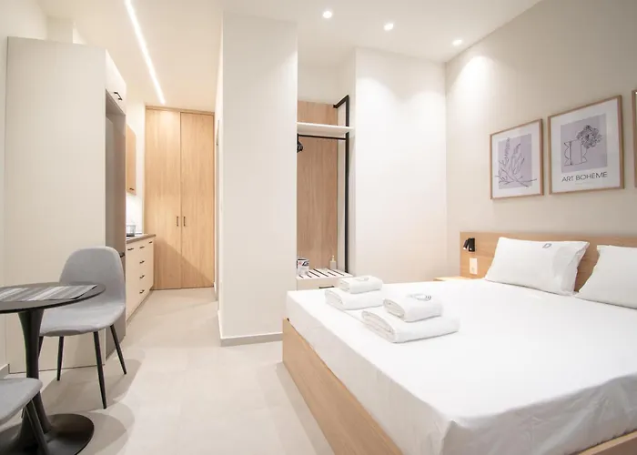 Haven Calm And Bright