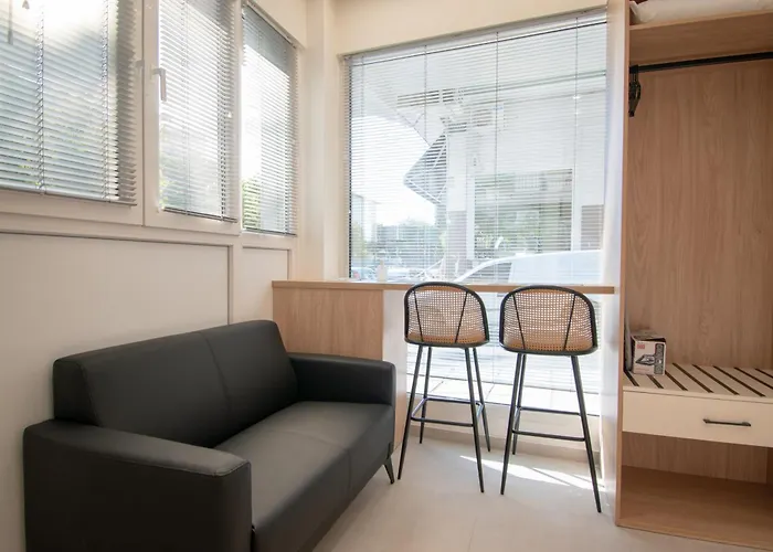 Haven Calm And Bright