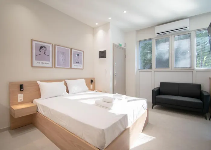 Haven Calm And Bright